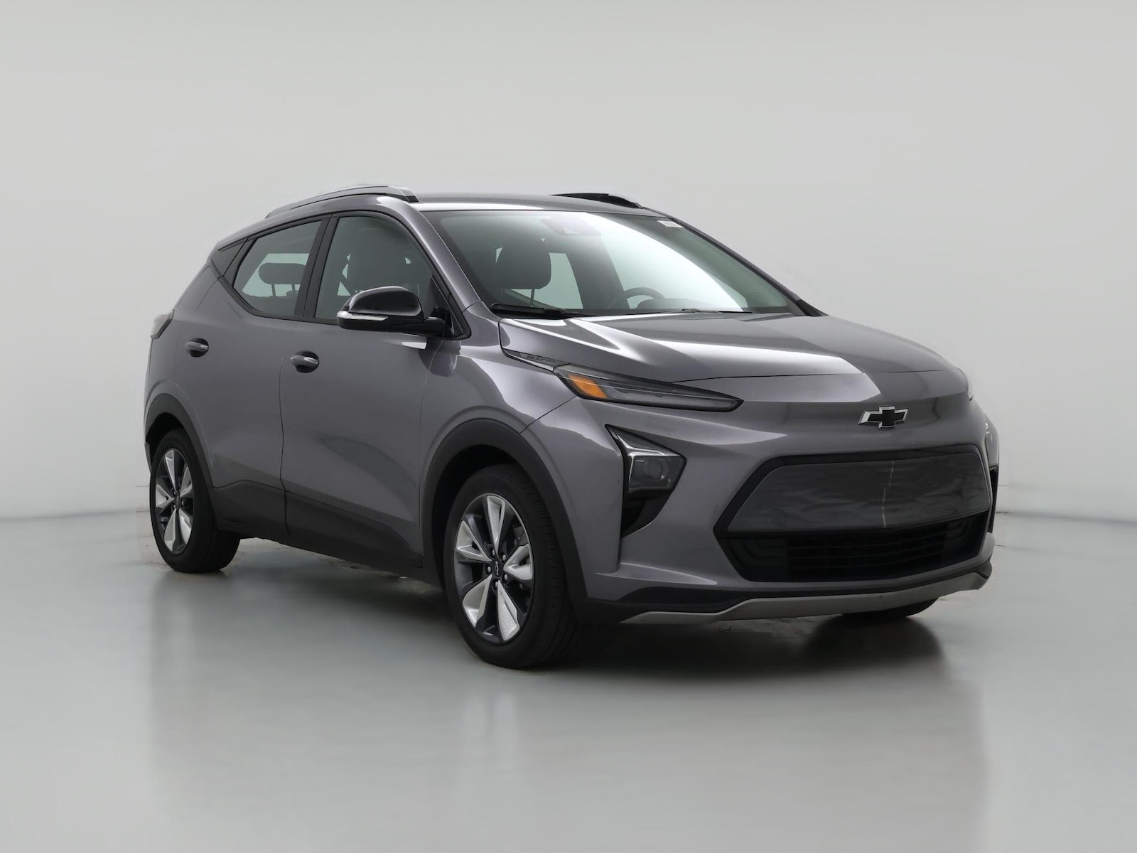 2022 Chevrolet Bolt EUV