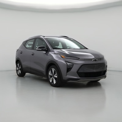 2022 Chevrolet Bolt EUV LT