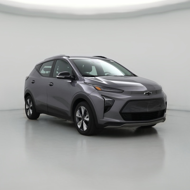 2022 Chevrolet Bolt EUV LT