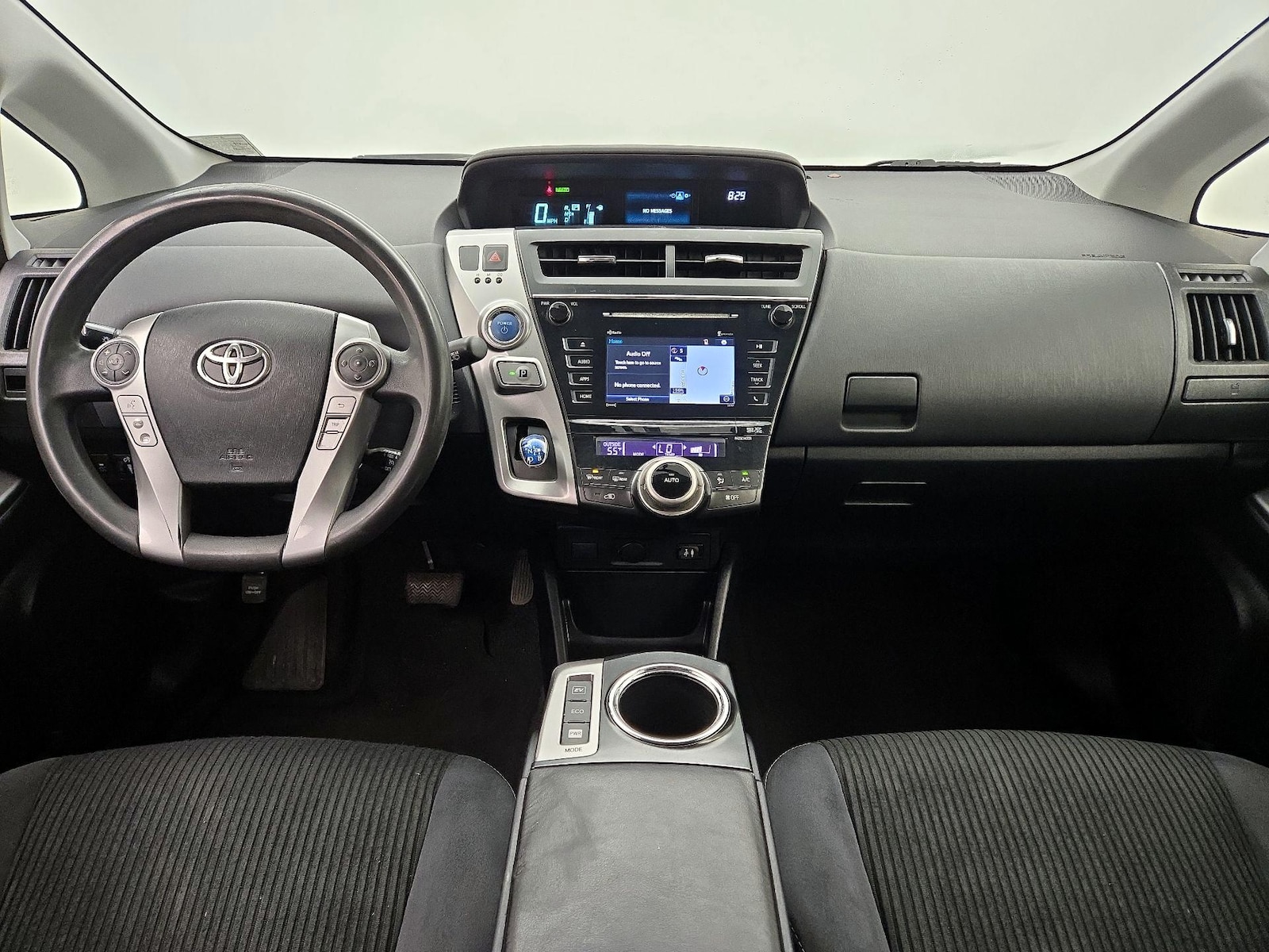 Navigation System