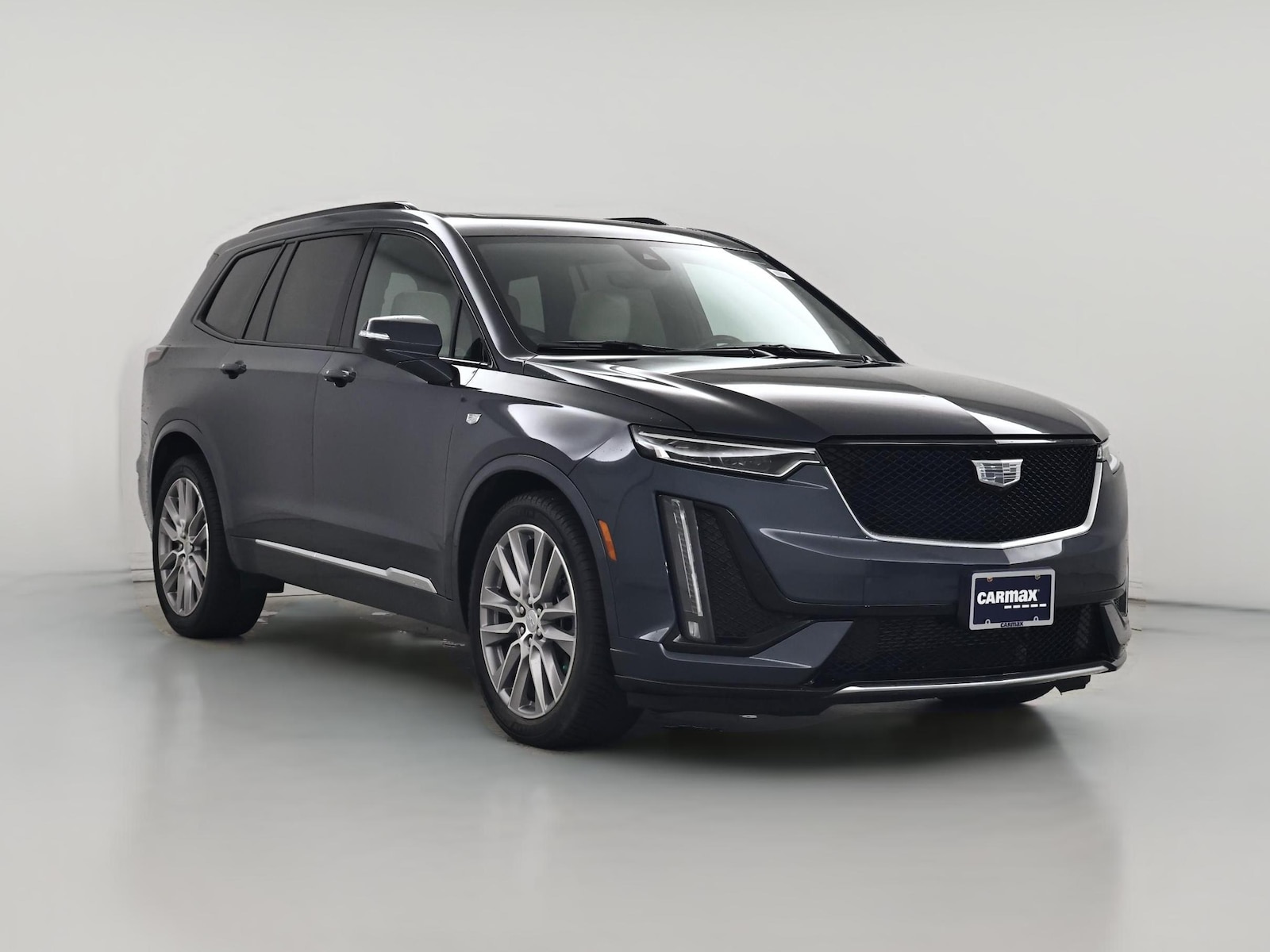2021 Cadillac XT6 Sport