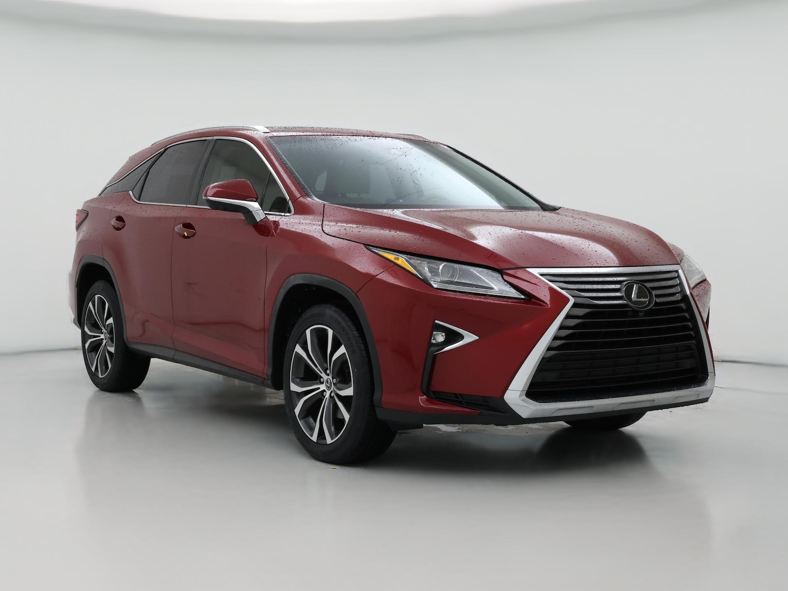 2019 Lexus RX