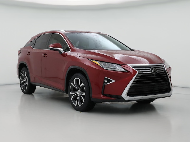 2019 Lexus RX 350 null