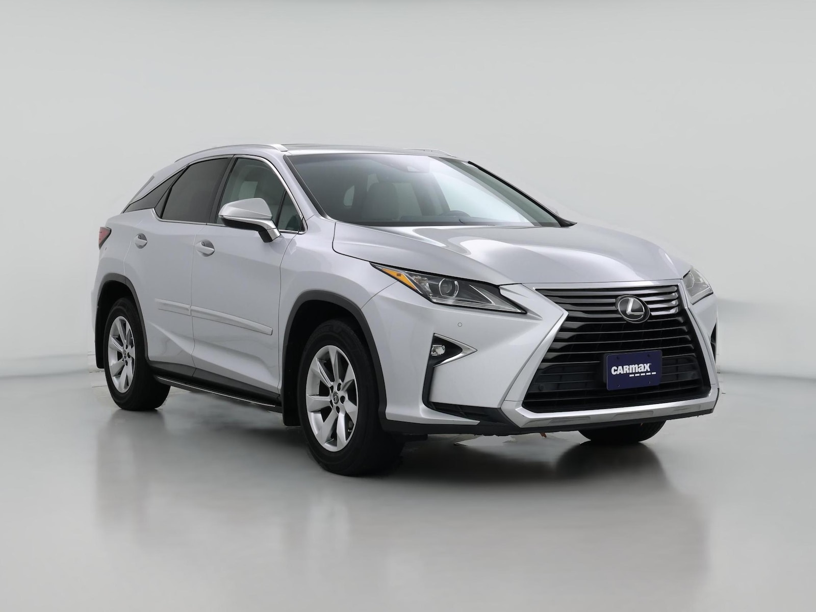 2018 Lexus RX