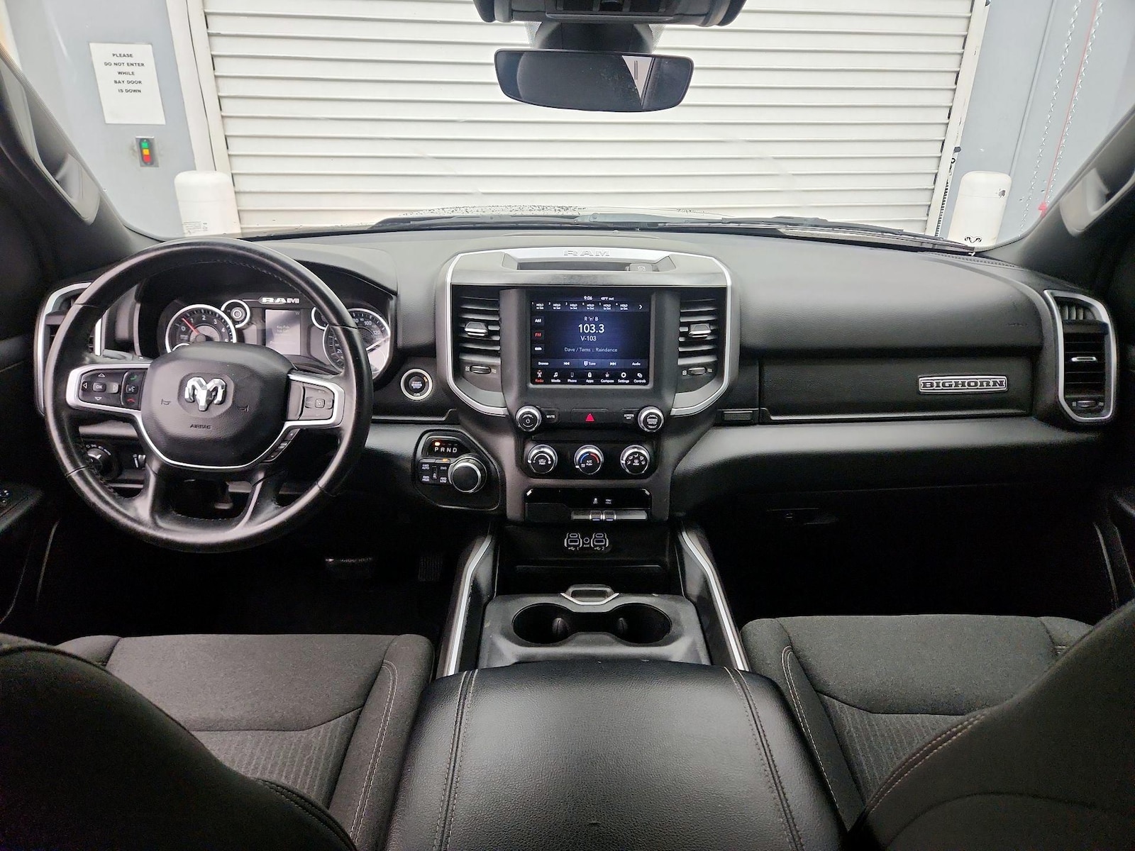 Rear View Camera