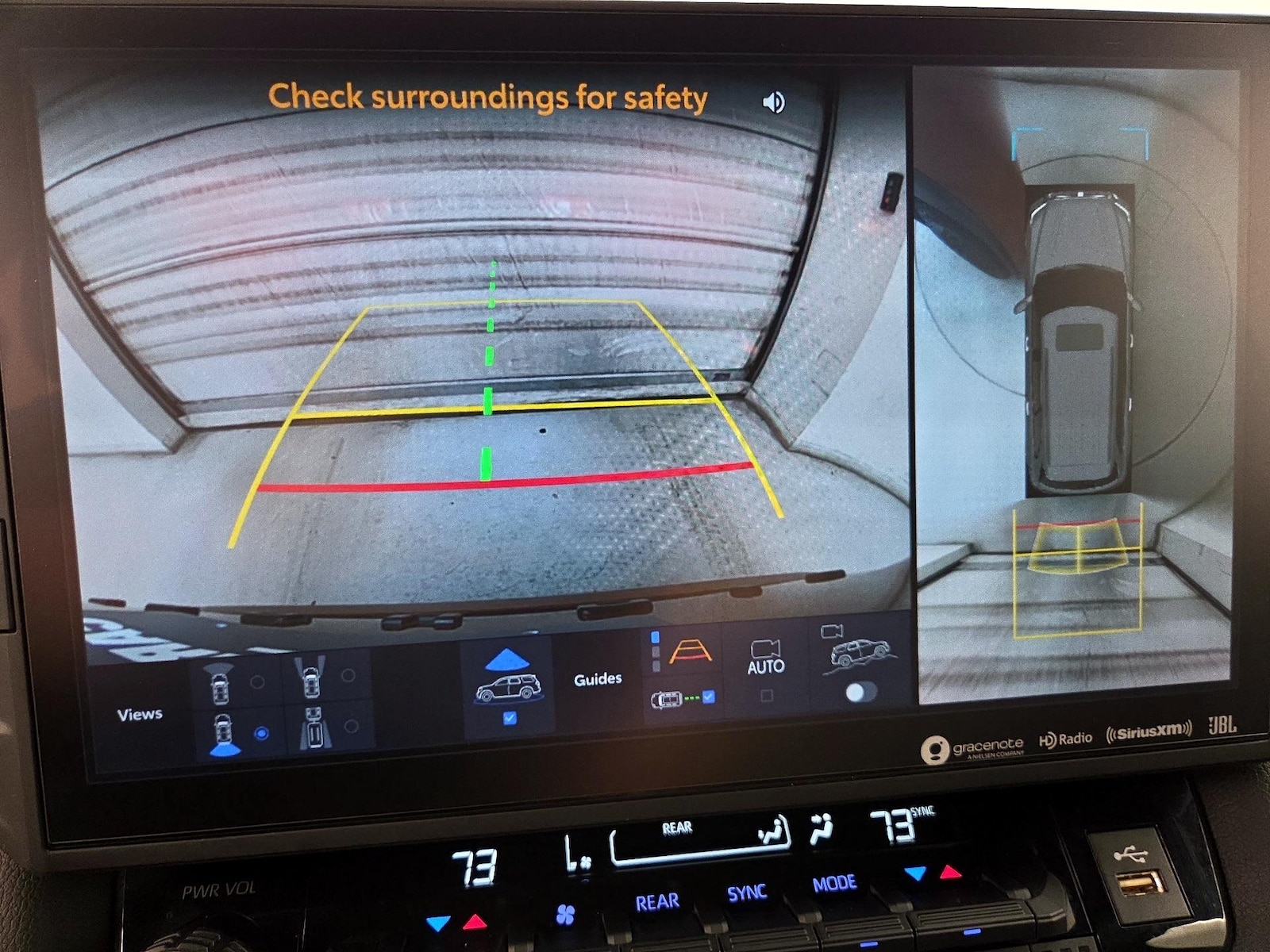 2024 Toyota Sequoia TRD Pro - Photo 15
