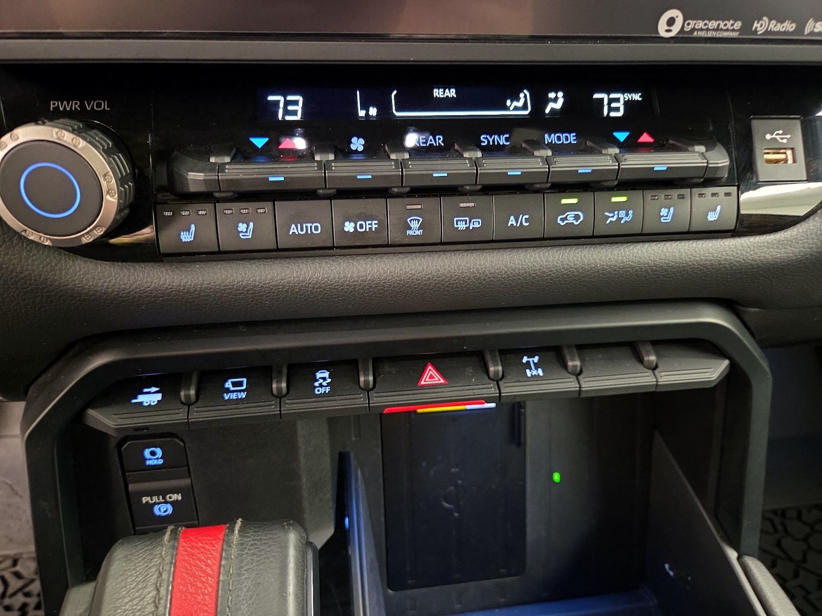 2024 Toyota Sequoia TRD Pro - Photo 17