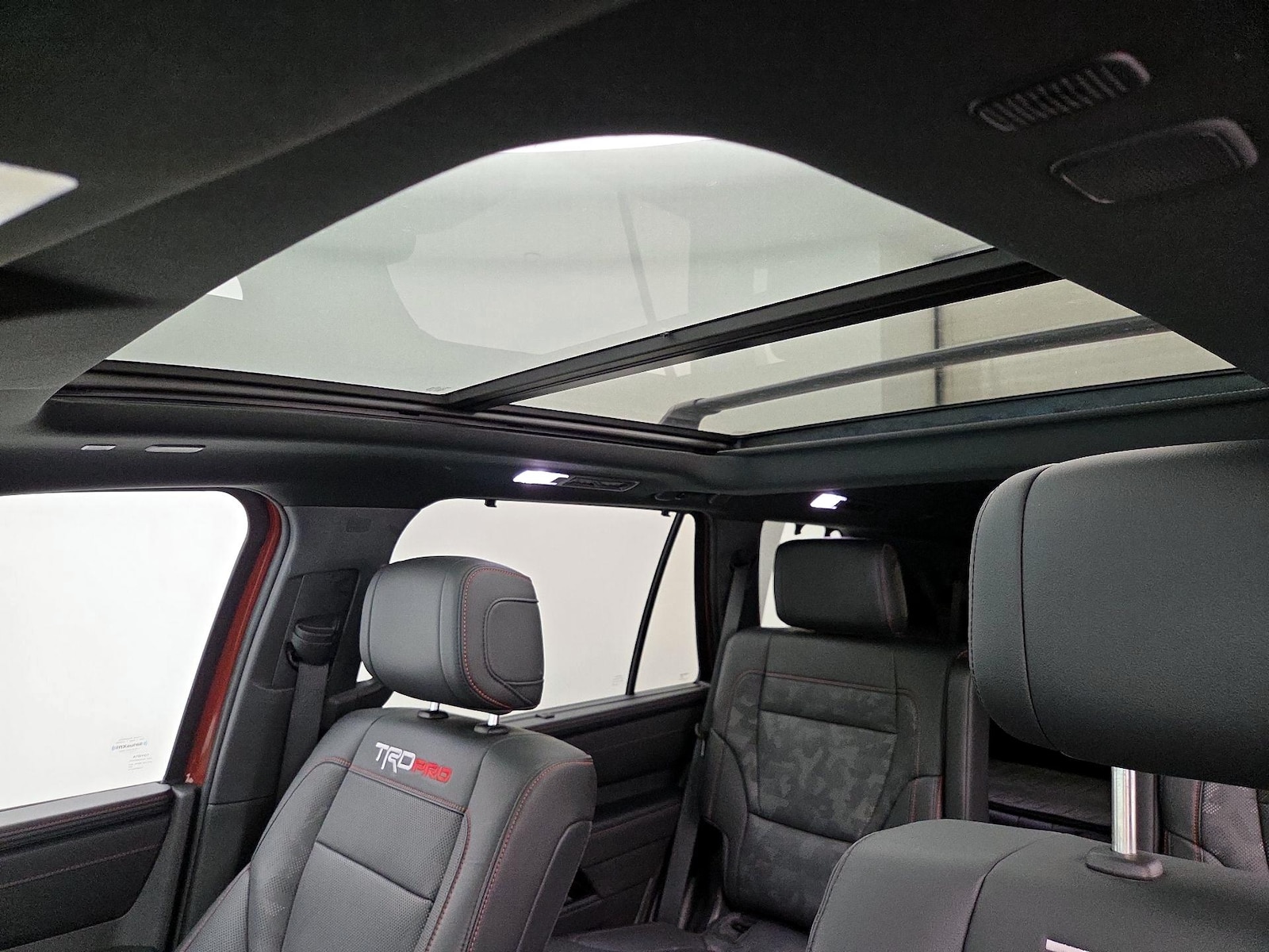 2024 Toyota Sequoia TRD Pro - Photo 20
