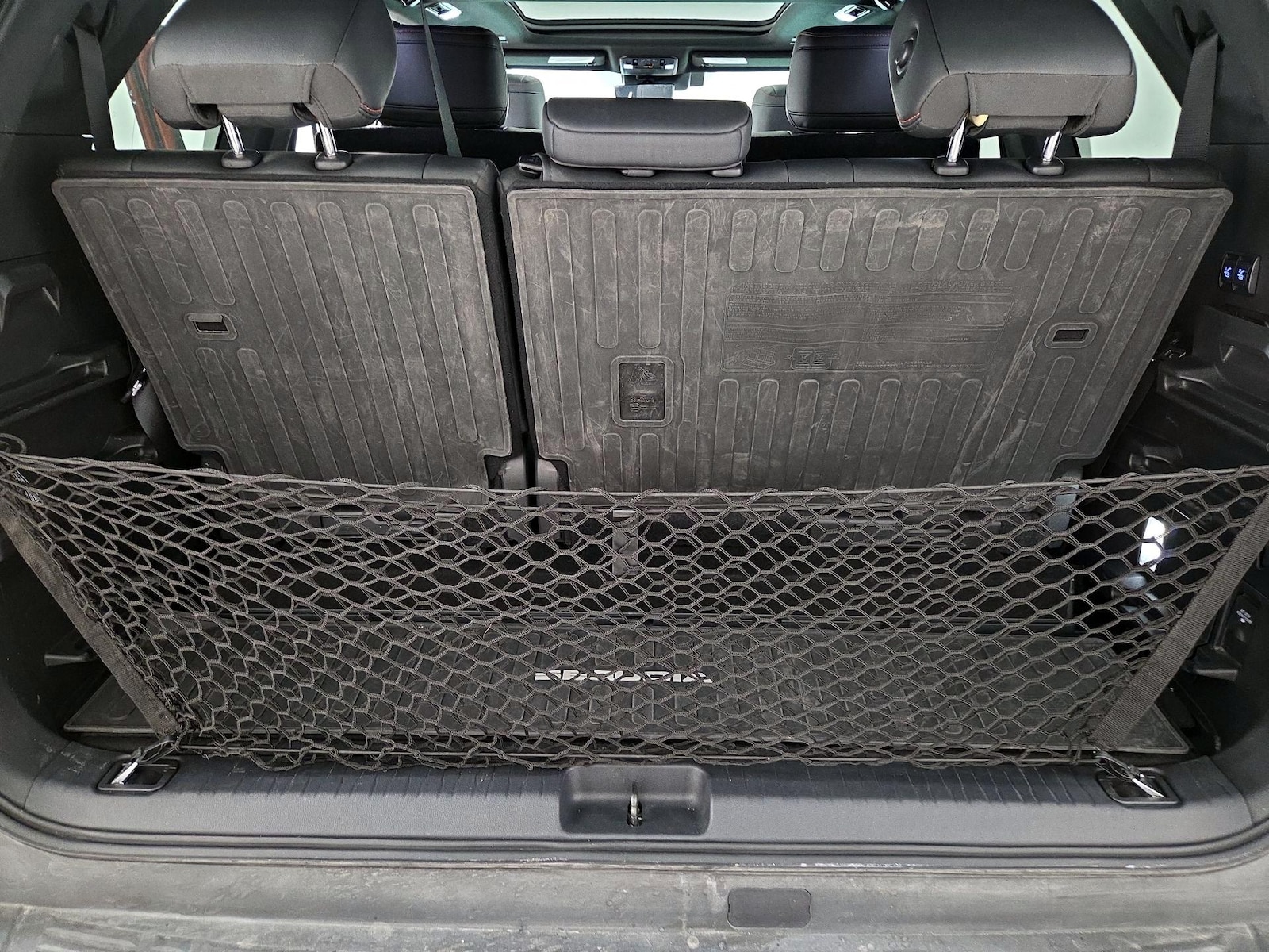 2024 Toyota Sequoia TRD Pro - Photo 23
