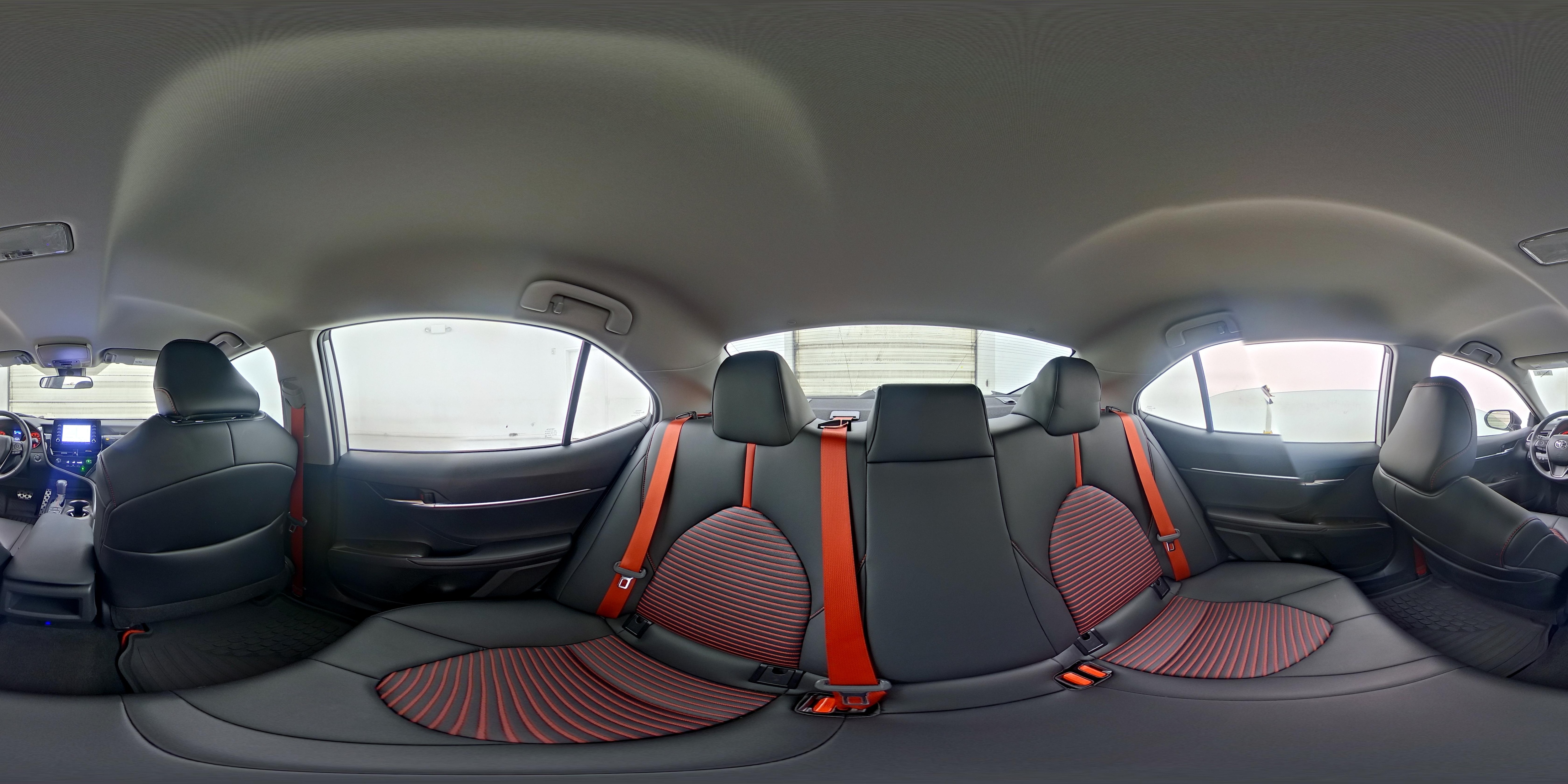 2024 Toyota Camry TRD - Photo 25