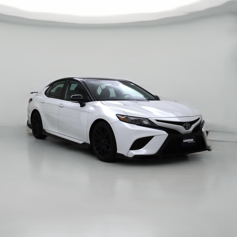 2024 Toyota Camry TRD