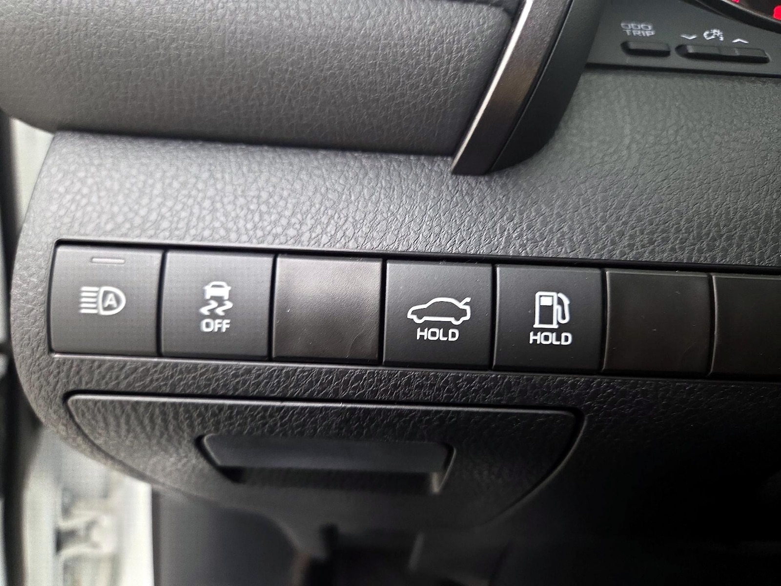2024 Toyota Camry TRD - Photo 14