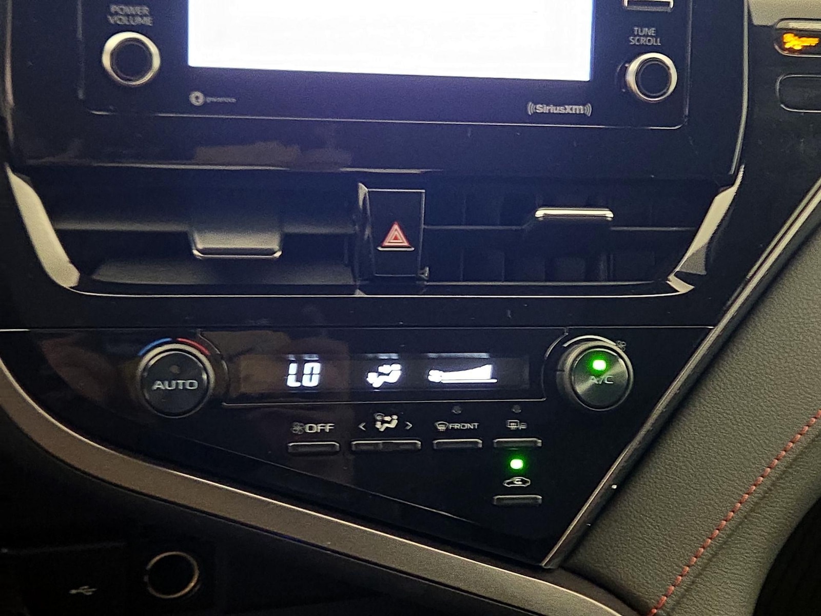 2024 Toyota Camry TRD - Photo 17