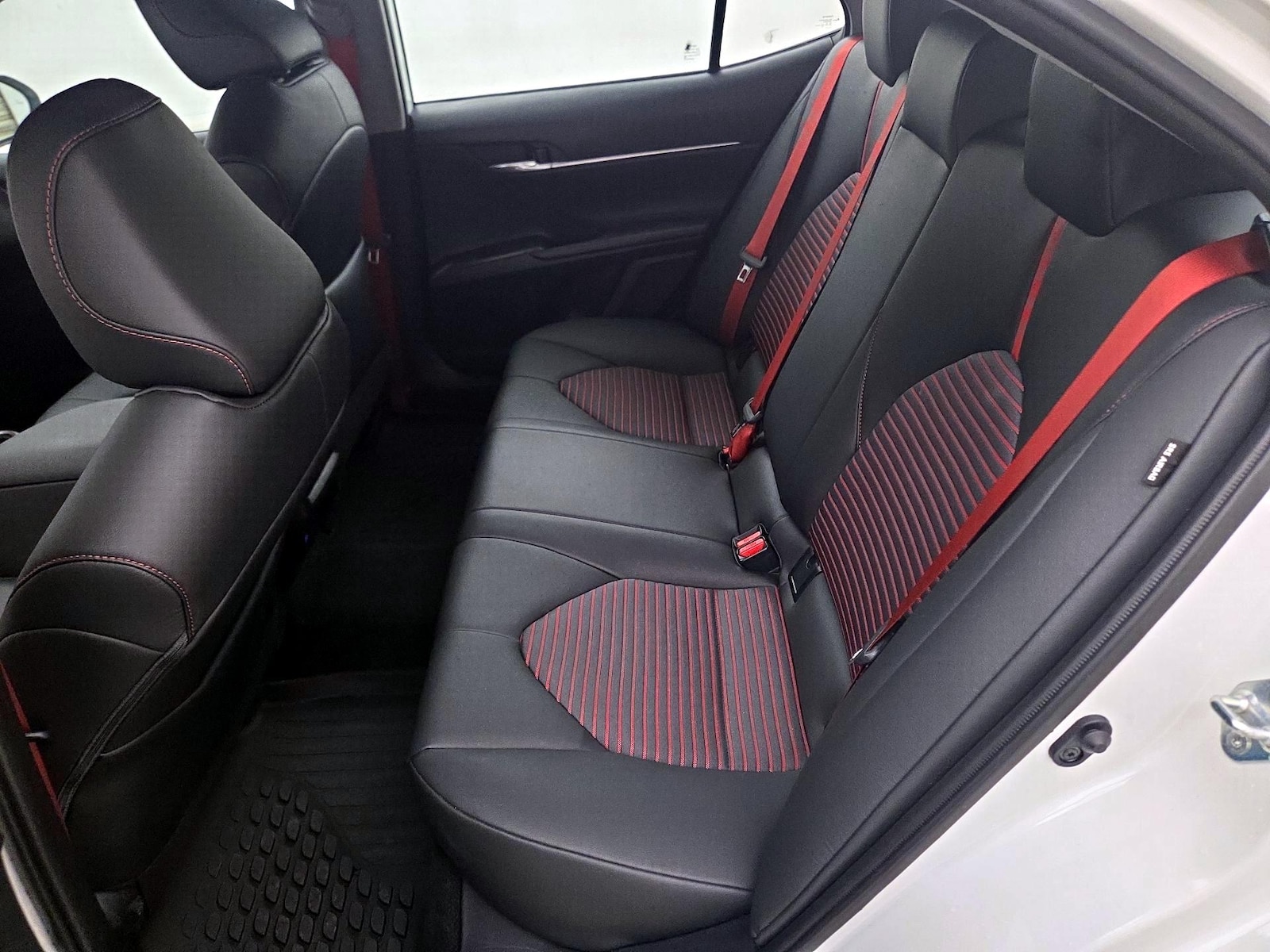 2024 Toyota Camry TRD - Photo 20