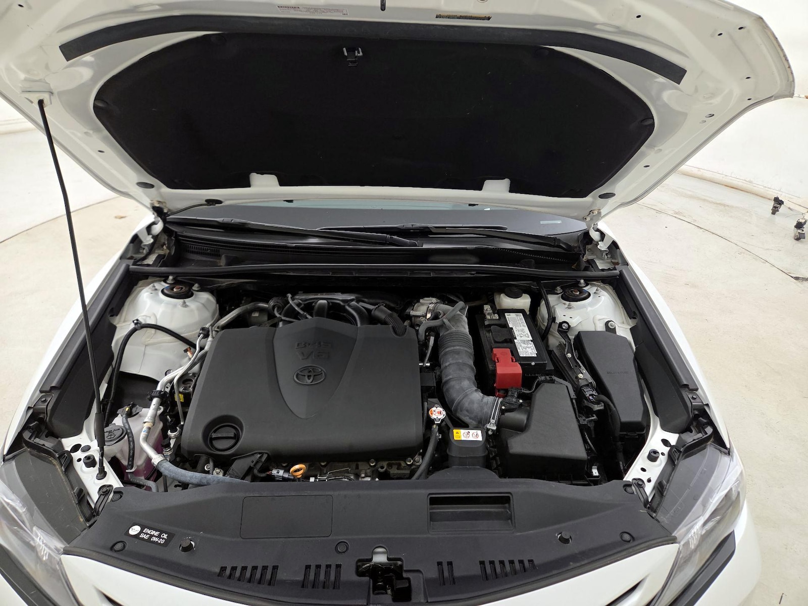 2024 Toyota Camry TRD - Photo 22
