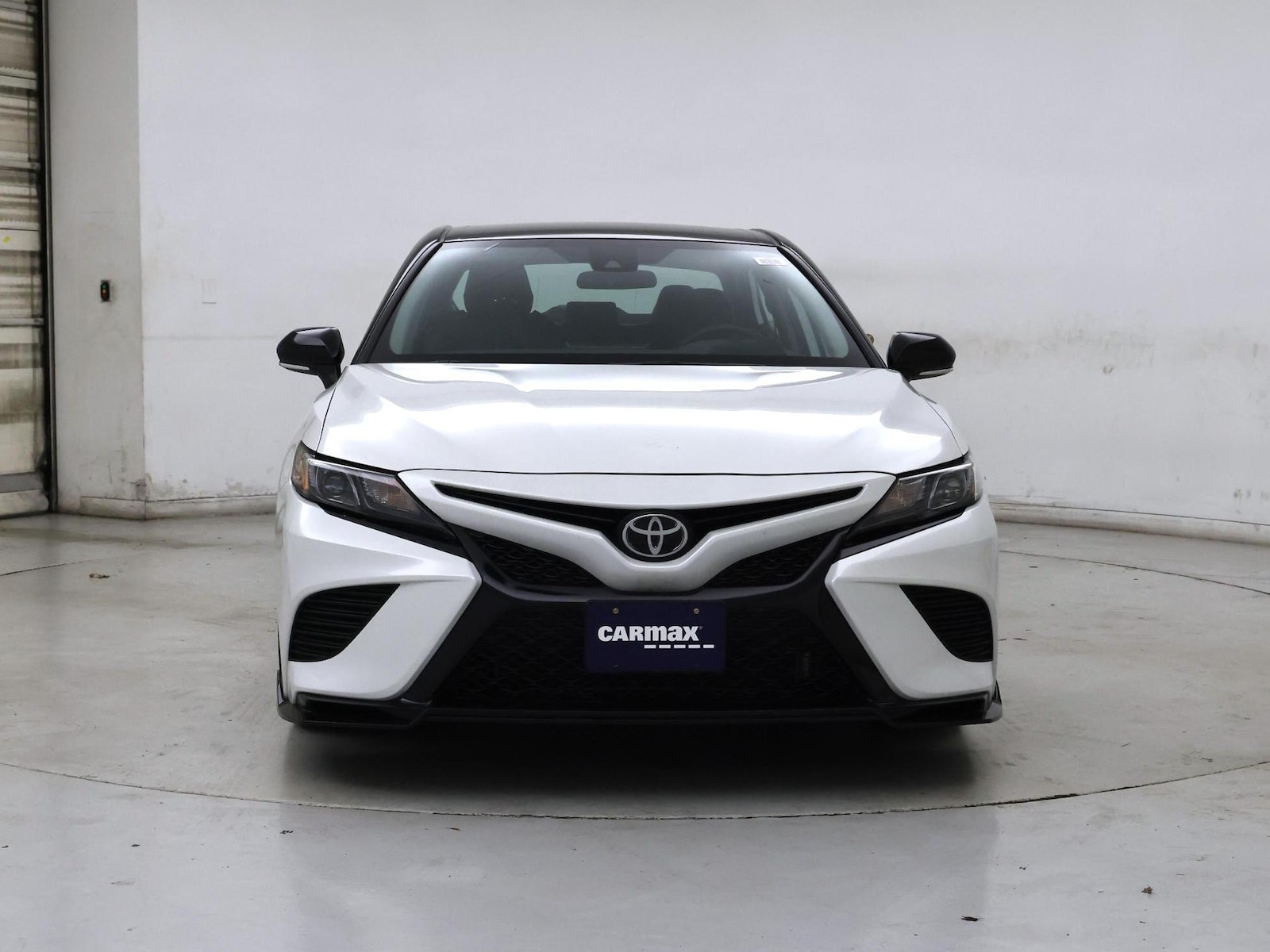 2024 Toyota Camry TRD - Photo 6