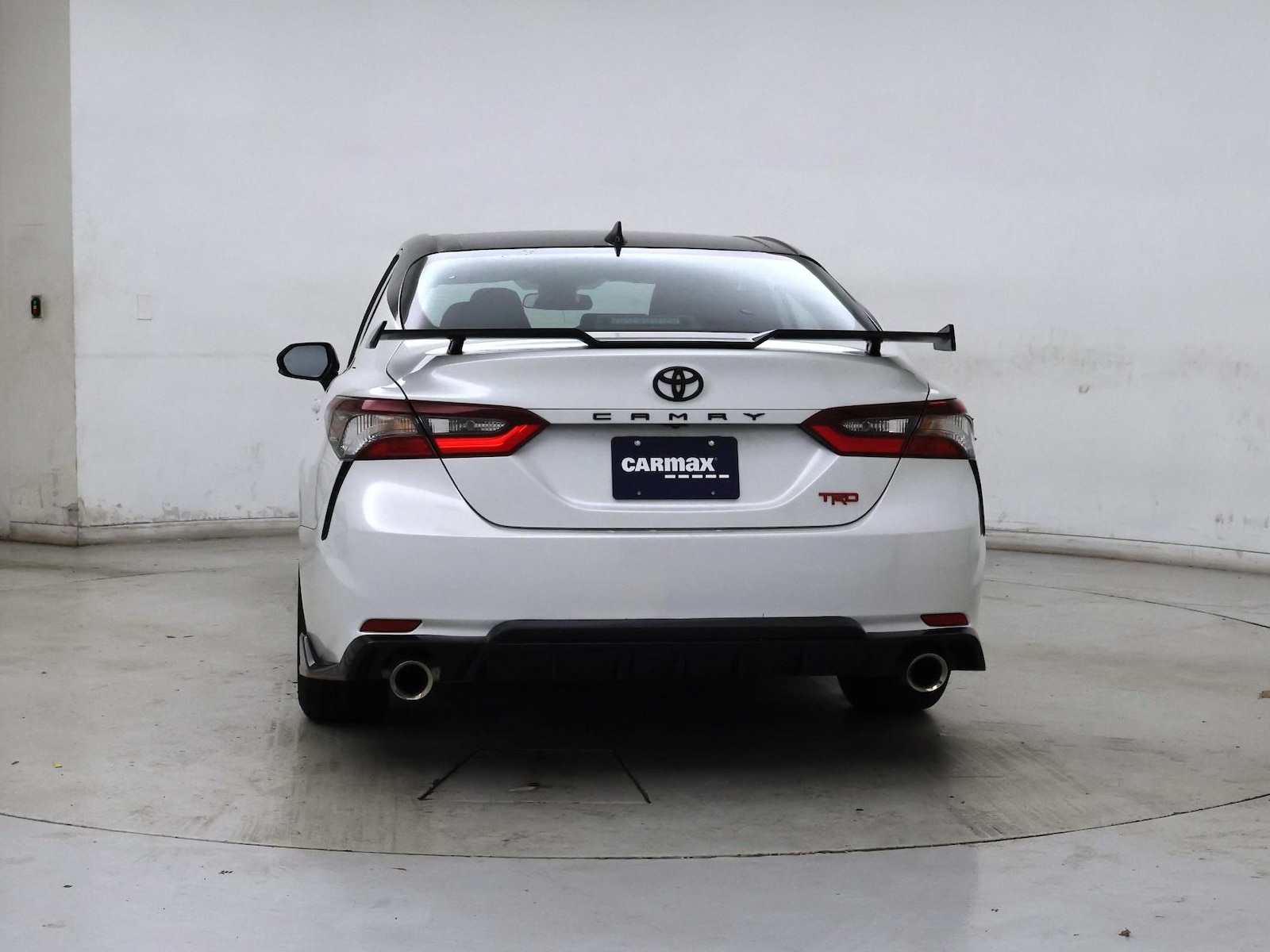 2024 Toyota Camry TRD - Photo 7