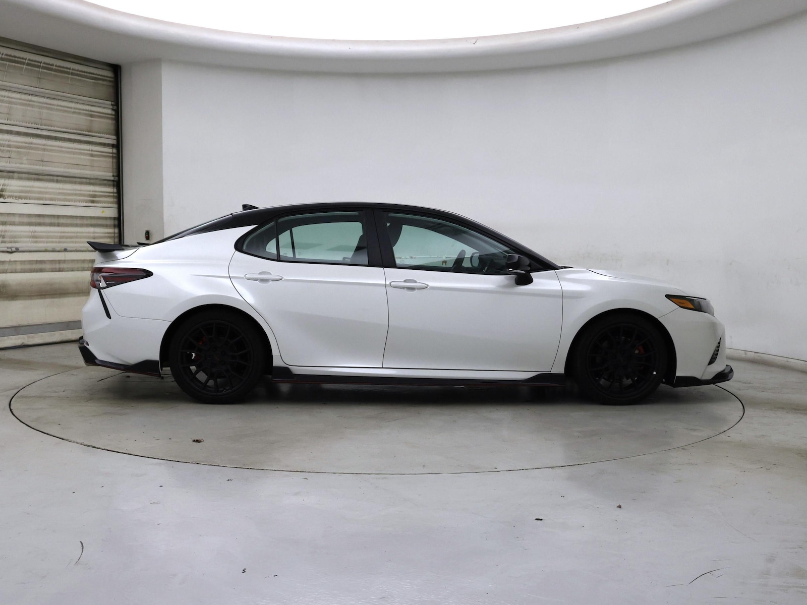 2024 Toyota Camry TRD - Photo 8
