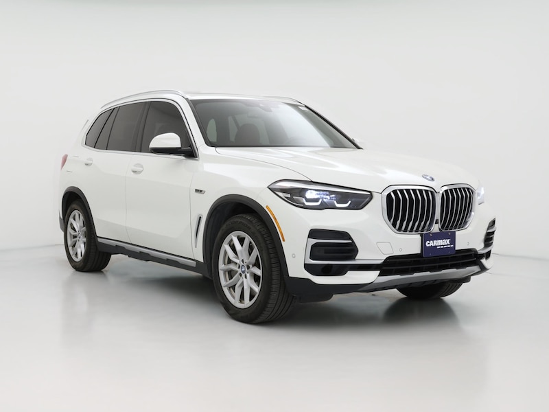 2023 BMW X5 XDrive45e