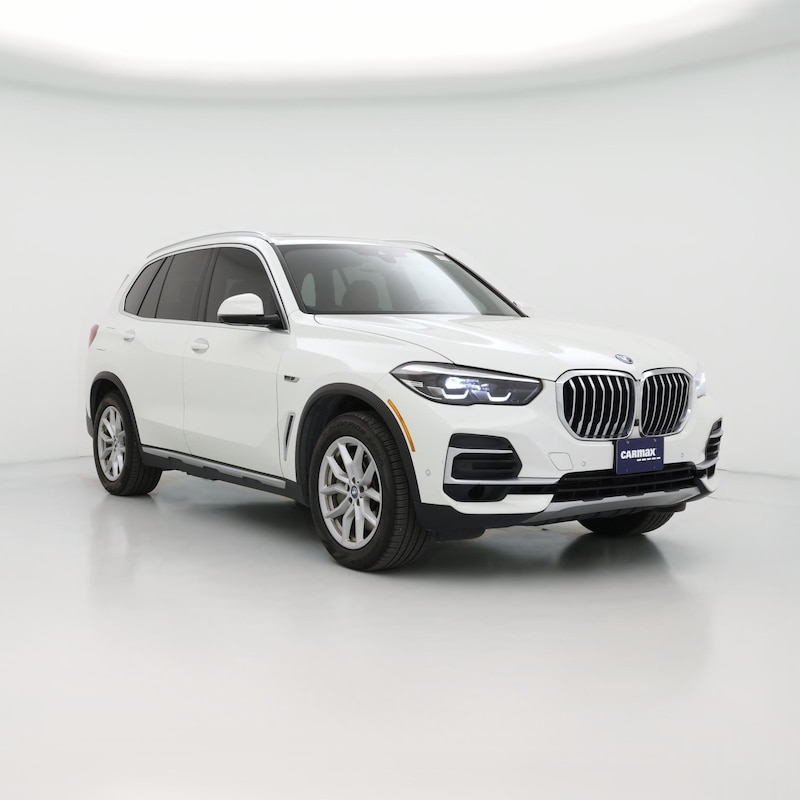 2023 BMW X5 Plug In Hybrid XDrive45e
