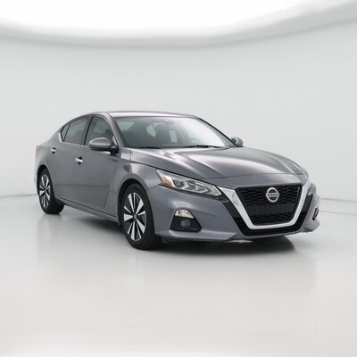 2020 Nissan Altima SL