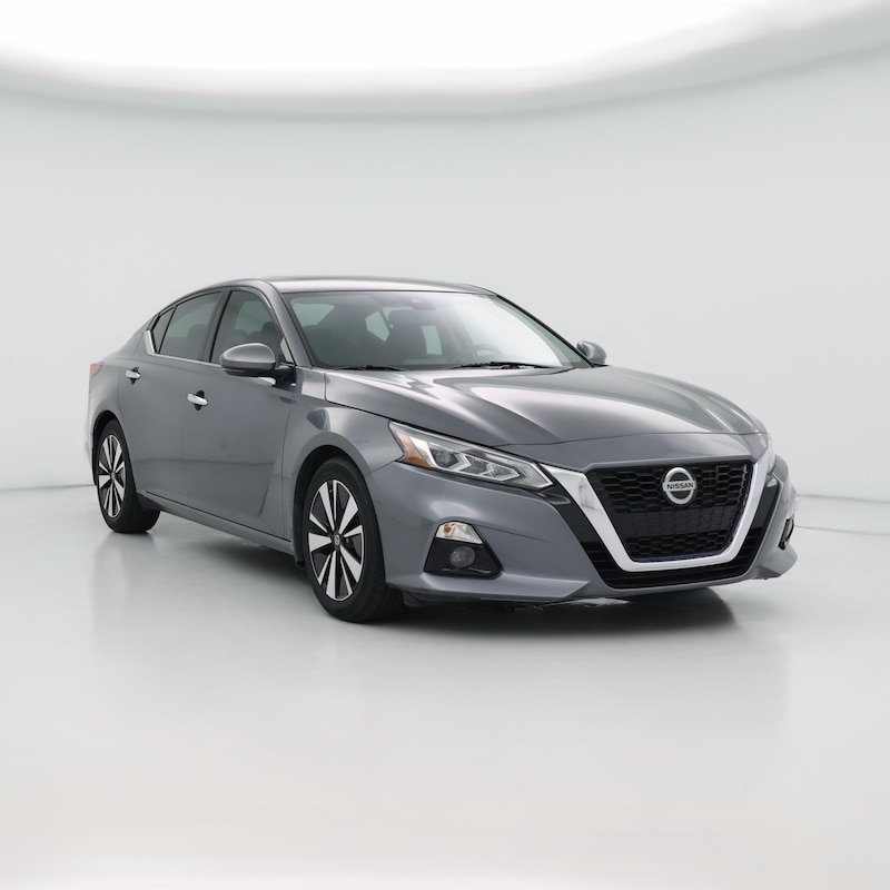 2020 Nissan Altima SL