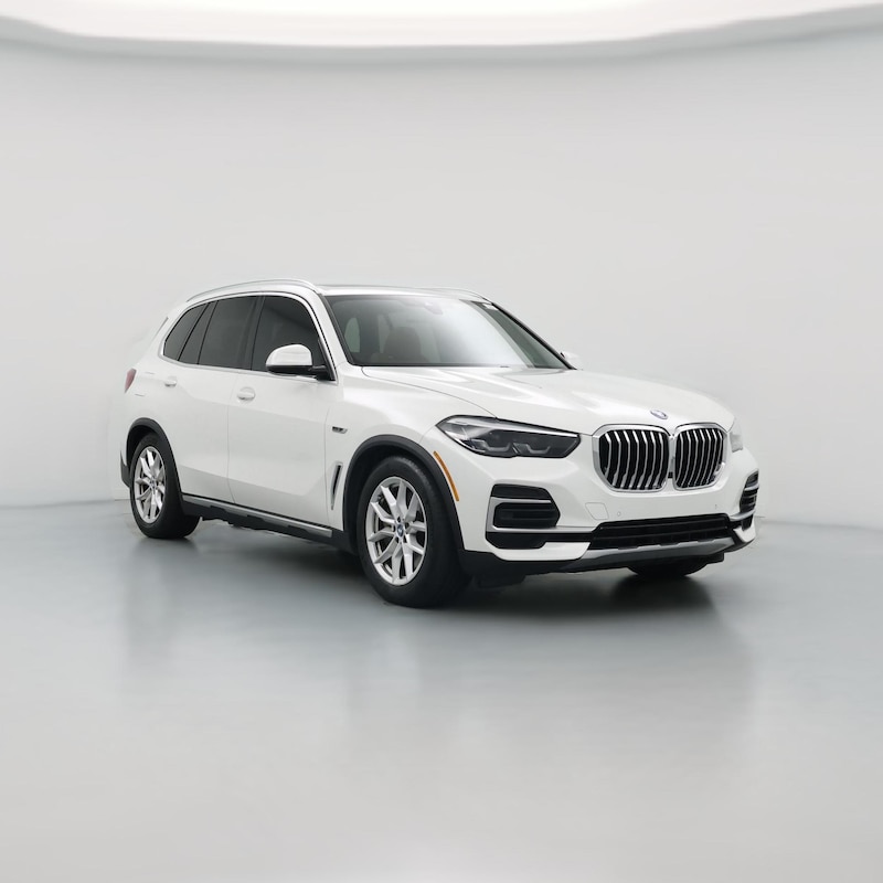 2023 BMW X5 Plug In Hybrid XDrive45e
