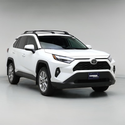 Vehicle exterior view
