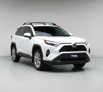 Recommended categories heading image of the selected vehicle