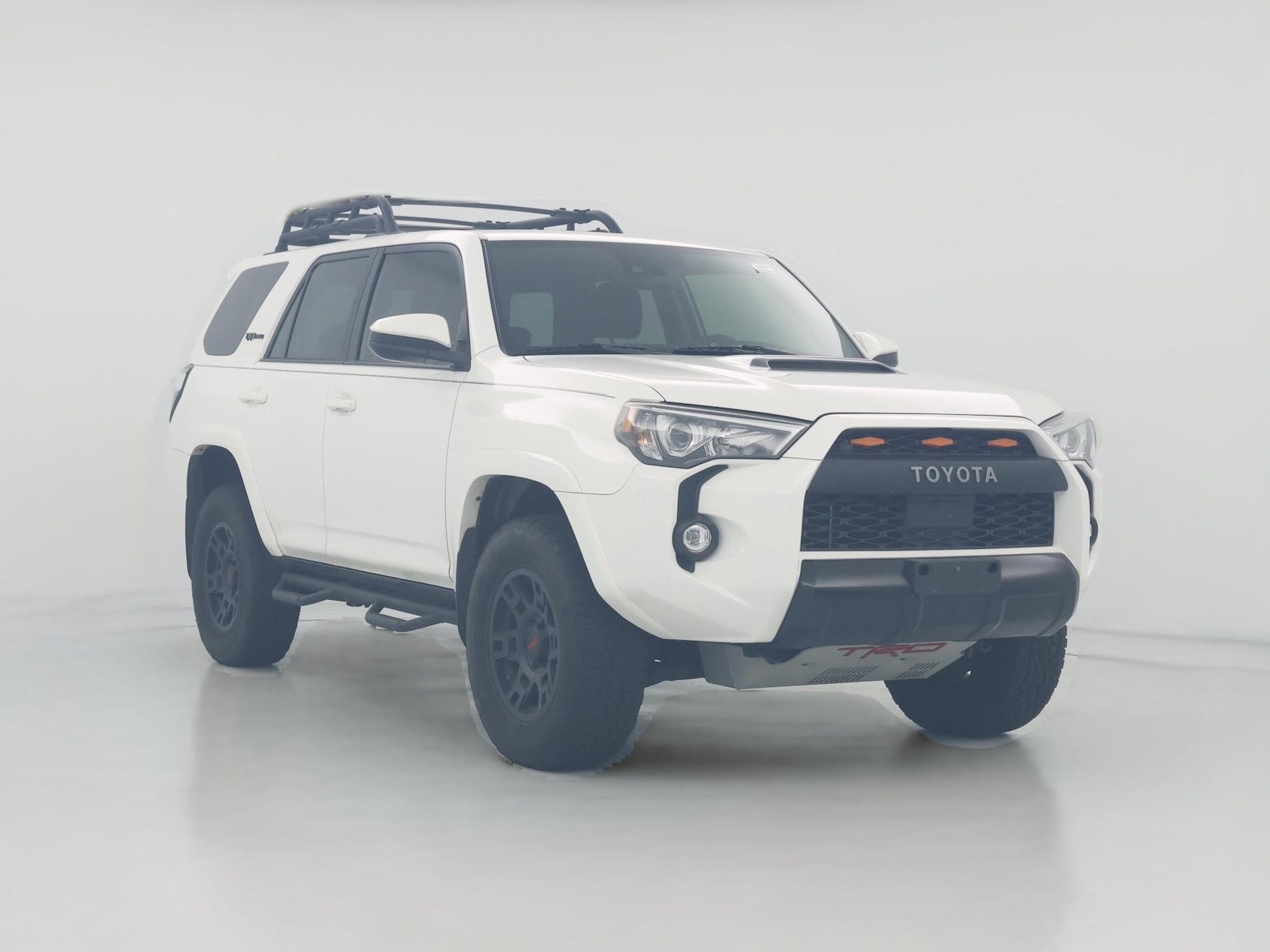 2020 Toyota 4Runner TRD Pro