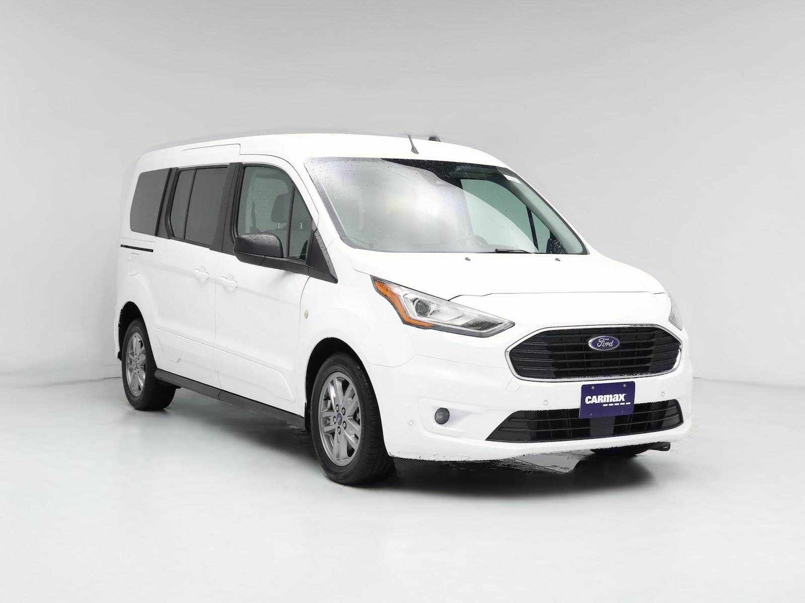Smart Key & Blind Spot Monitor
