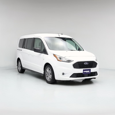 Recommended categories heading image of the selected vehicle