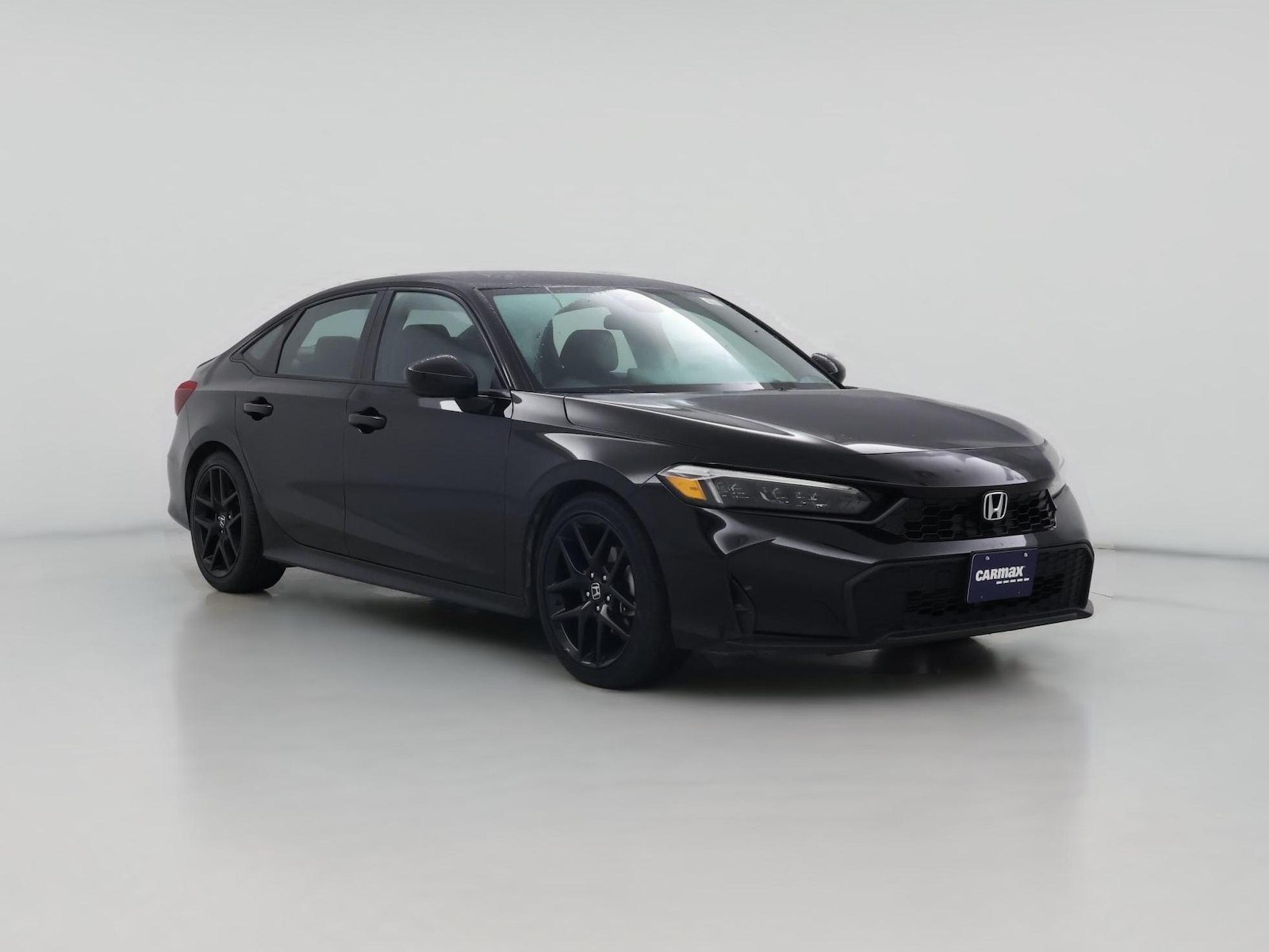 2025 Honda Civic Sedan