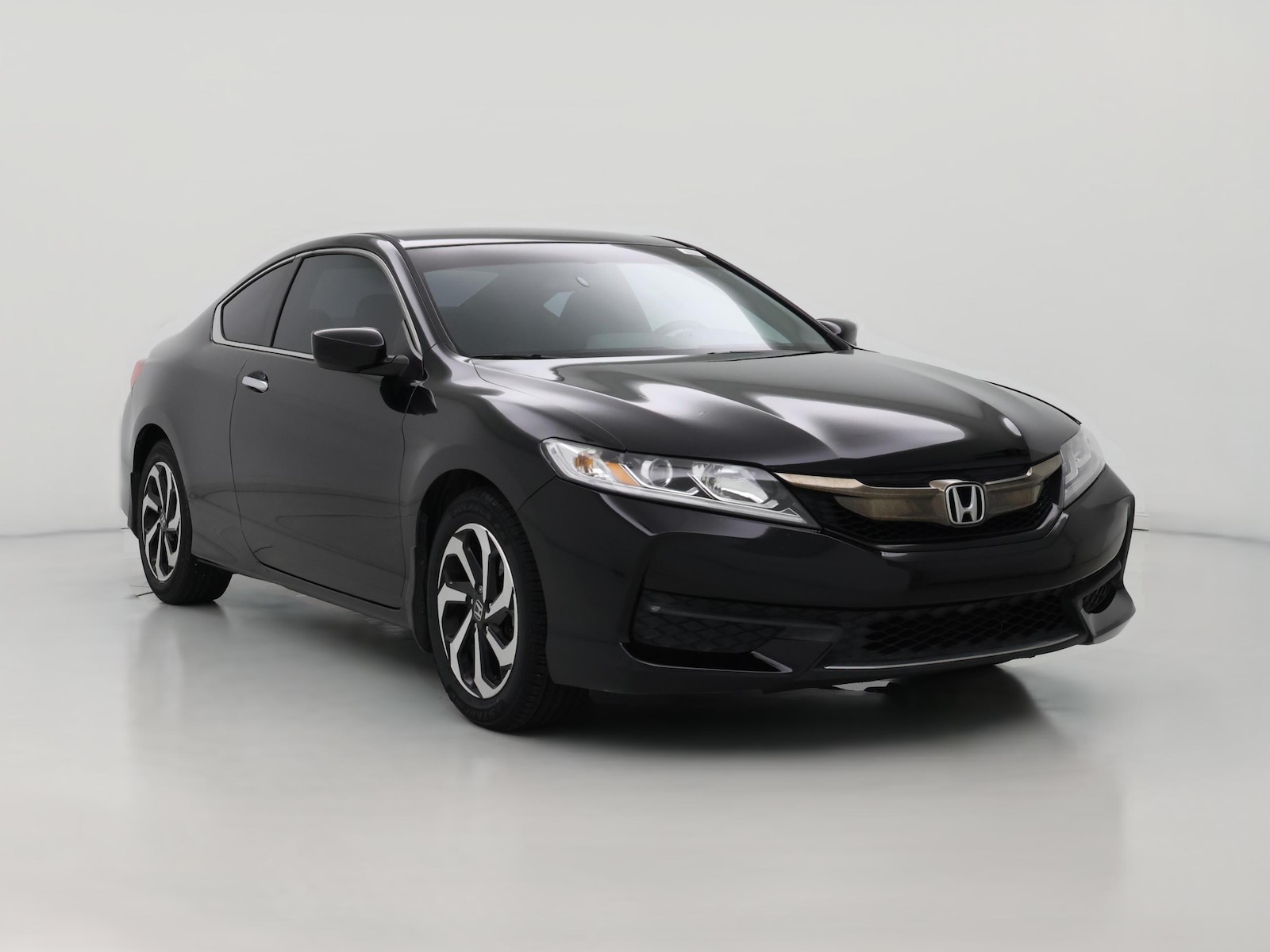 2016 Honda Accord LX-S