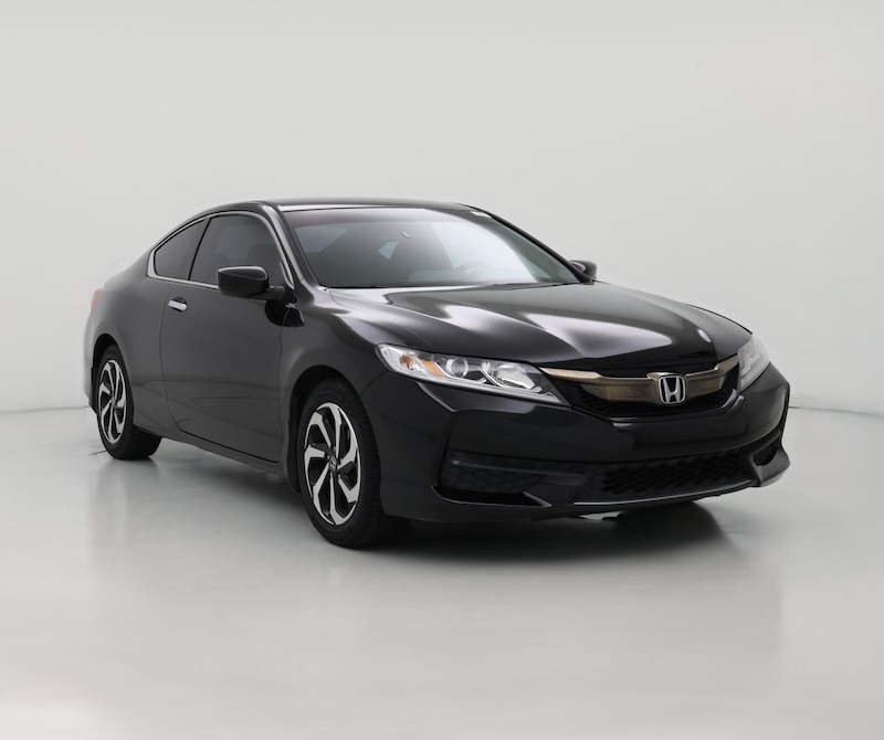 2016 Honda Accord LX-S