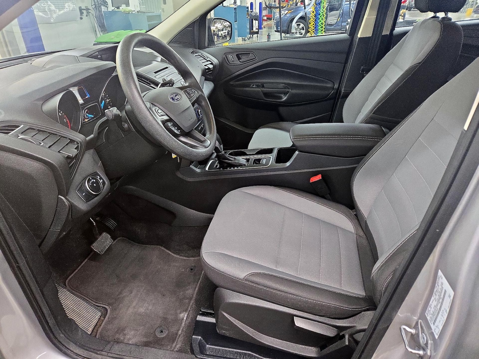 Side Airbags