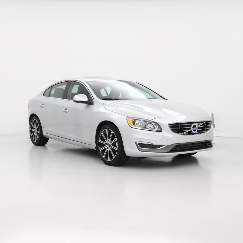 2018 Volvo S60 T5 Inscription