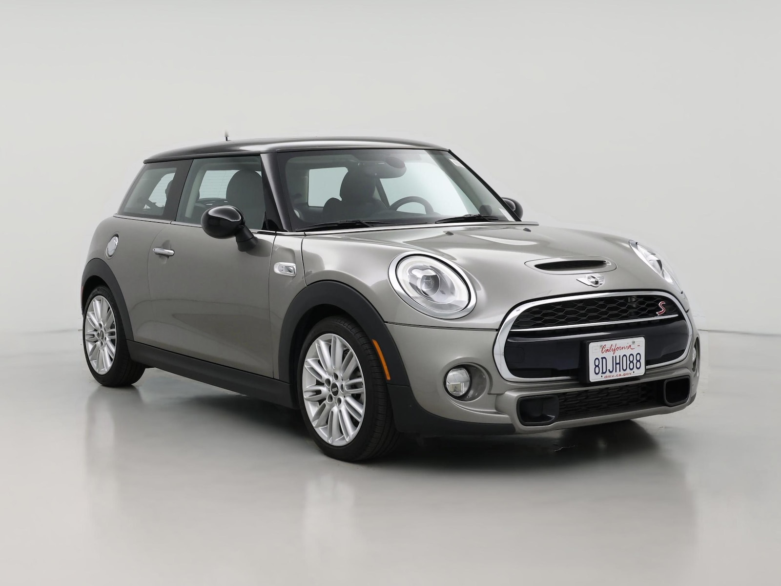 2018 MINI Cooper S