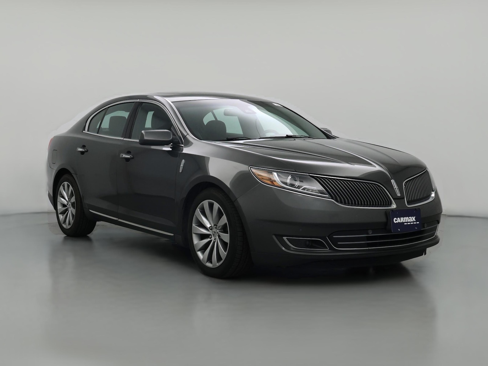2016 Lincoln MKS Base