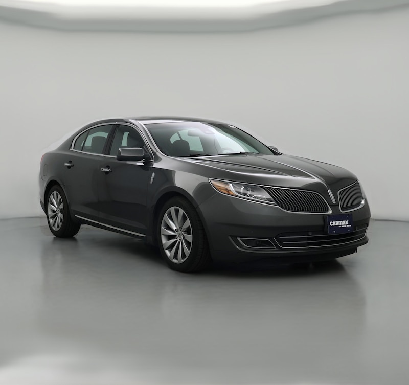 2016 Lincoln MKS