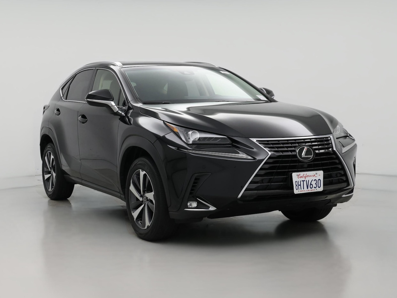 2019 Lexus NX