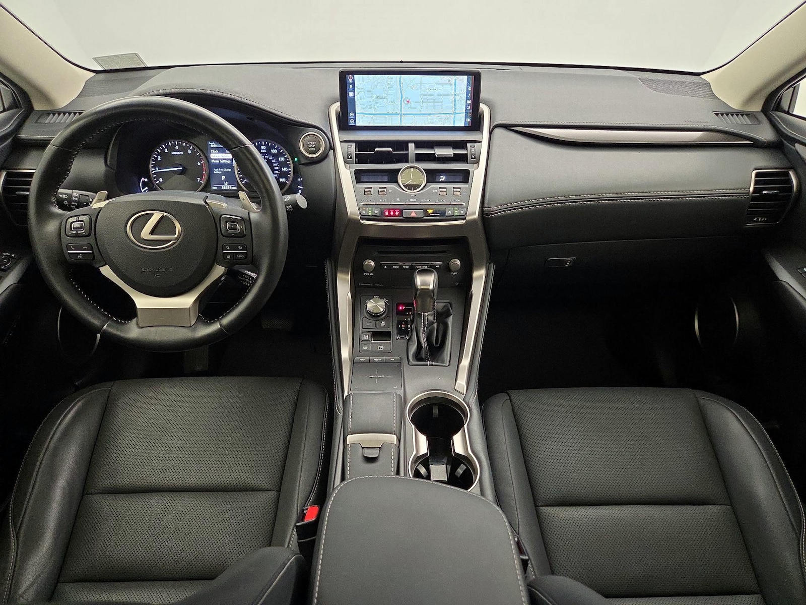 Apple CarPlay®