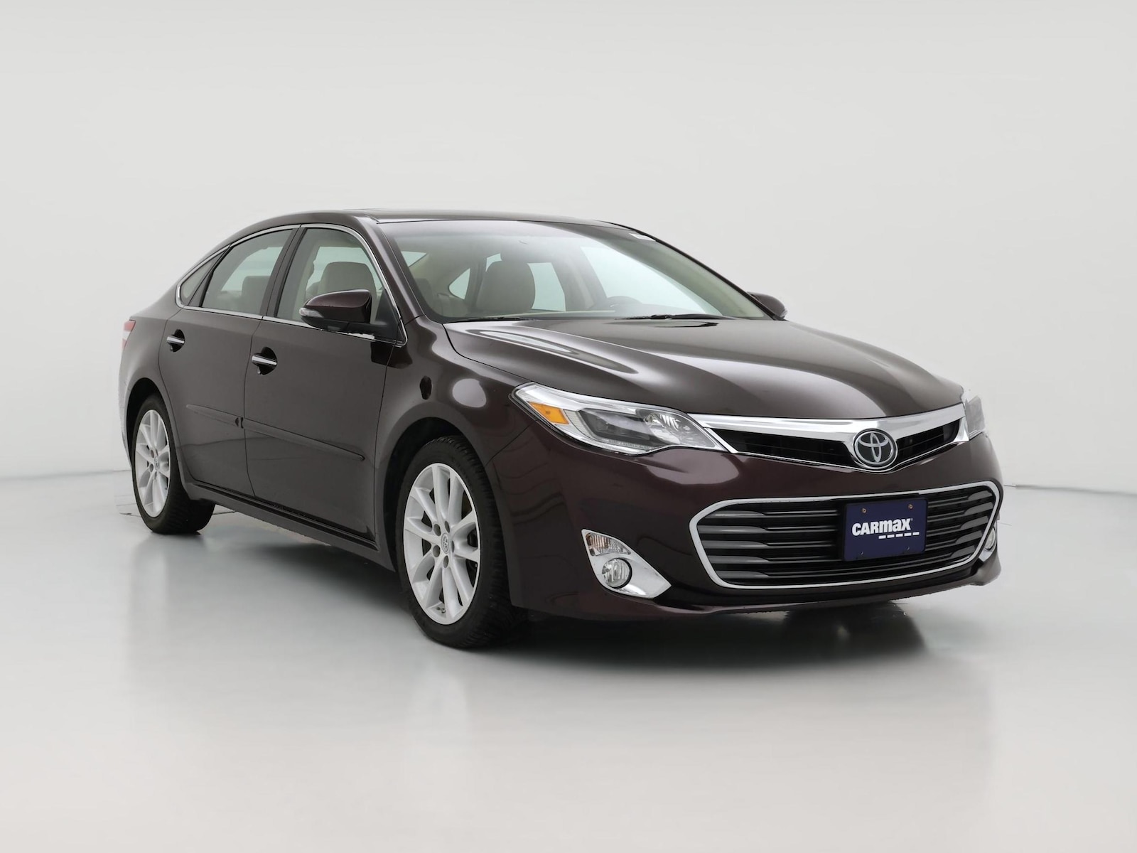 2015 Toyota Avalon