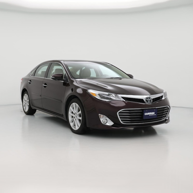 2015 Toyota Avalon Limited
