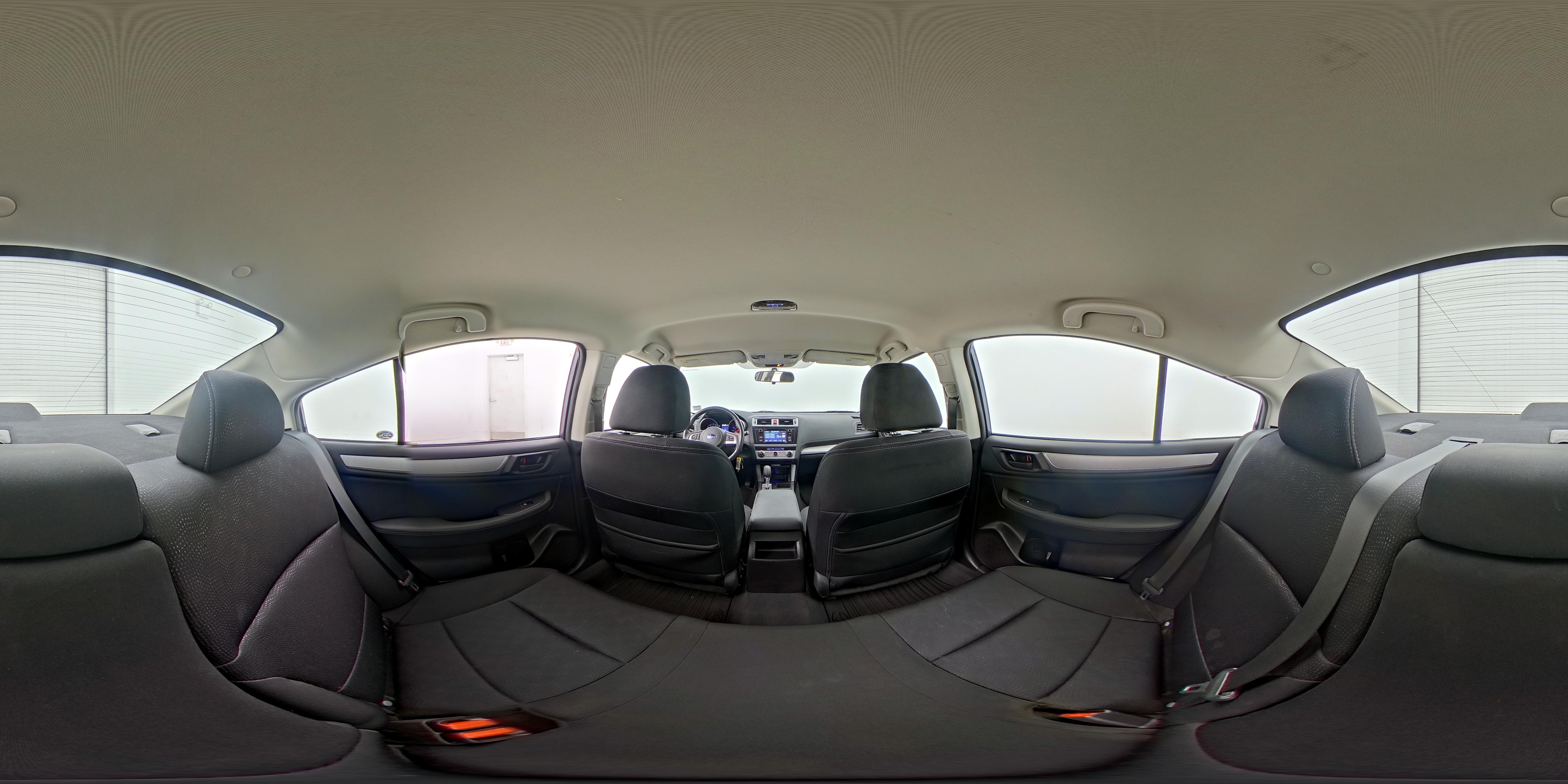 2016 Subaru Legacy 2.5i - Photo 25