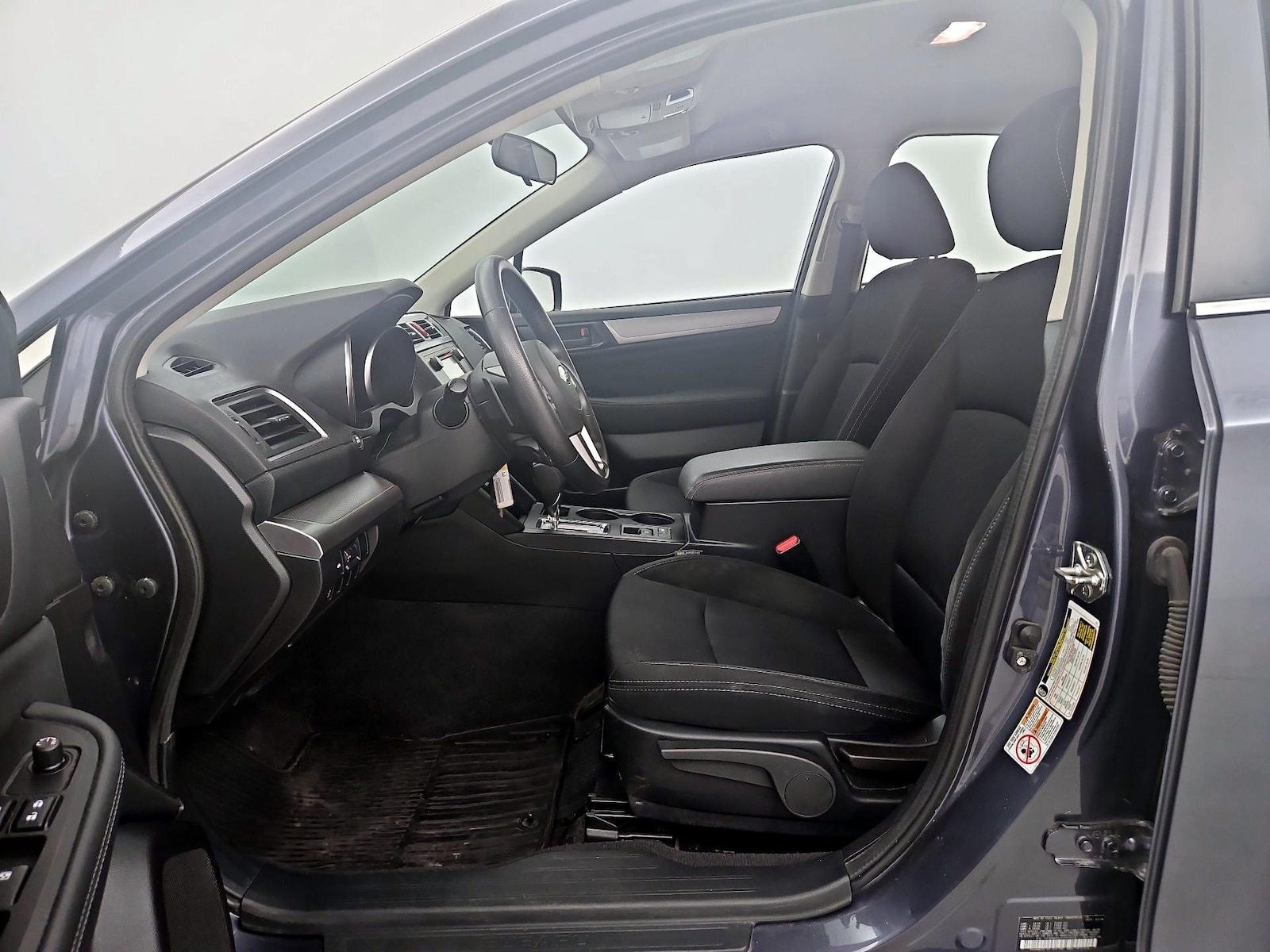 2016 Subaru Legacy 2.5i - Photo 12