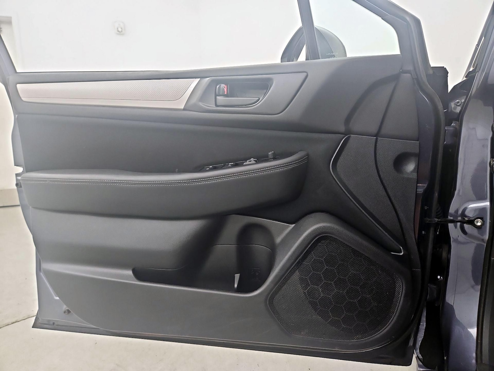 2016 Subaru Legacy 2.5i - Photo 13
