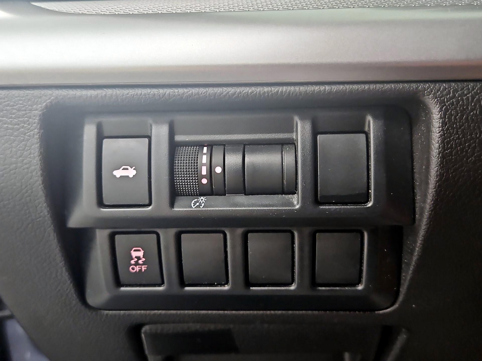 2016 Subaru Legacy 2.5i - Photo 14