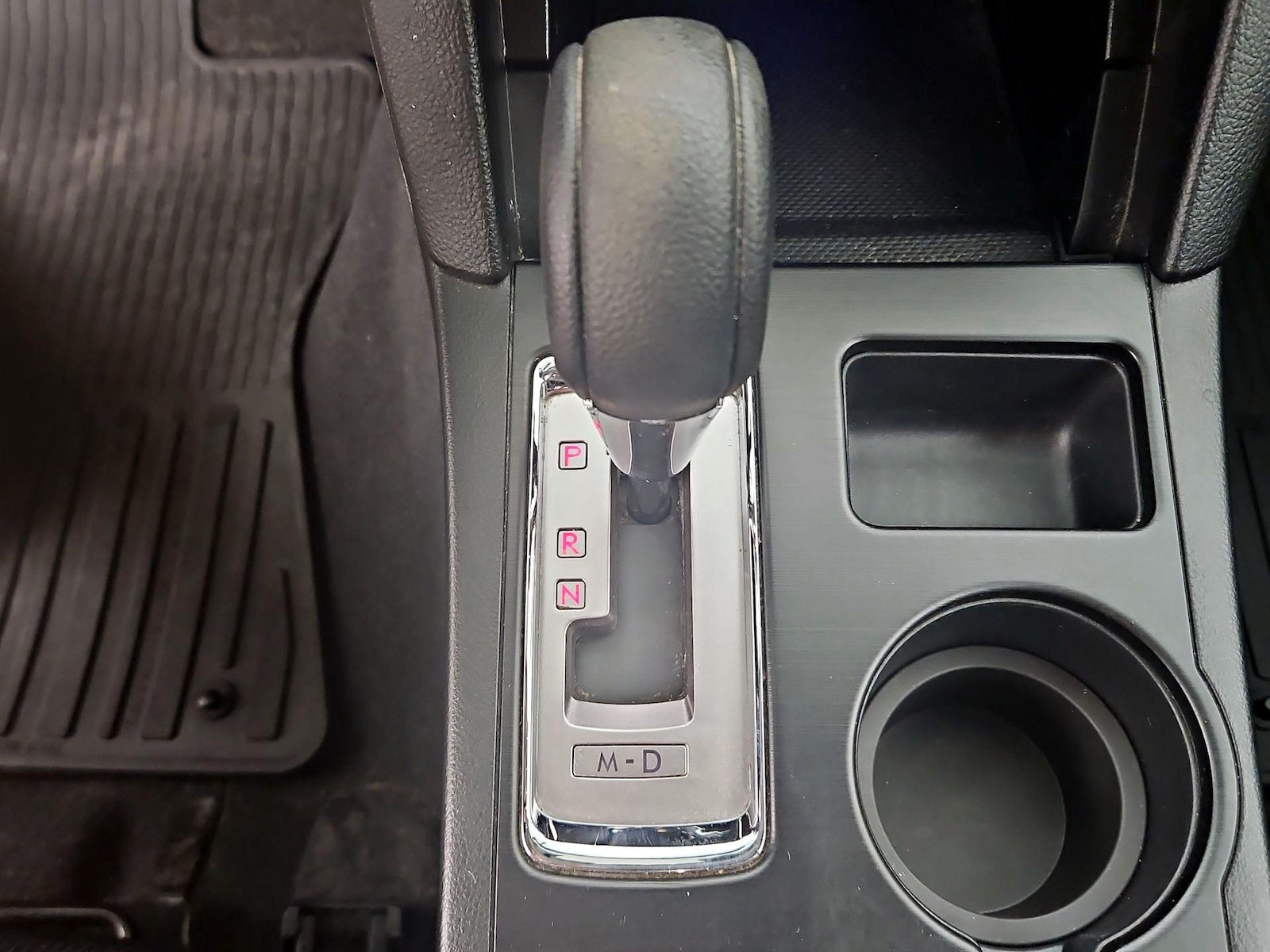 2016 Subaru Legacy 2.5i - Photo 18