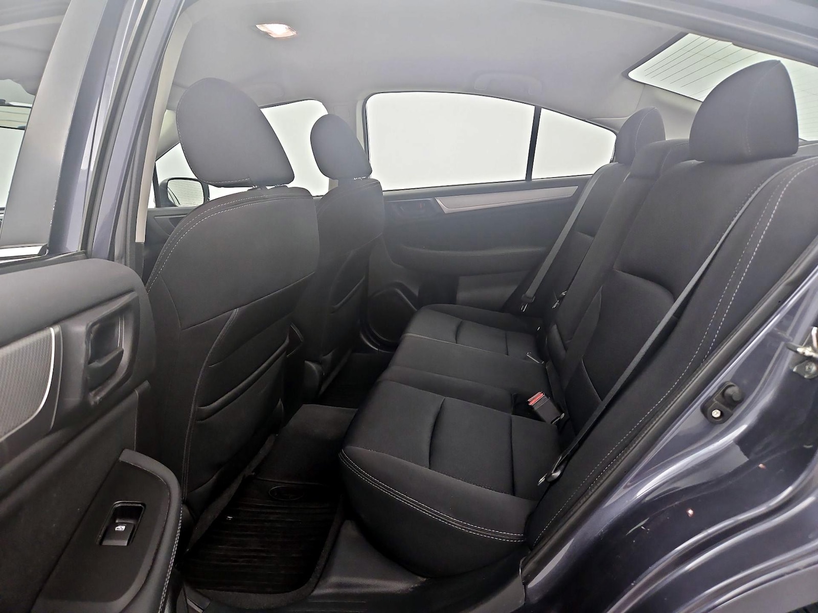 2016 Subaru Legacy 2.5i - Photo 20